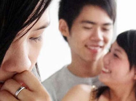 Tâm sự của người đàn bà 10 năm chịu đựng chồng trăng hoa