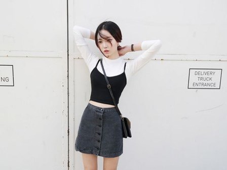 Bỏ ngay 5 thói quen này nếu không muốn mãi là cô nàng mặc xấu