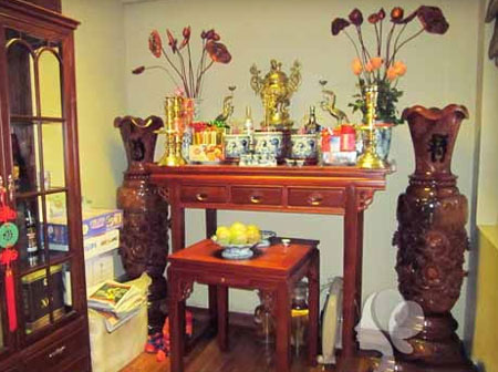 Trong bữa ăn phải tuyệt đối kiêng 8 điều này để tránh mang xúi quẩy về cho gia đình-4