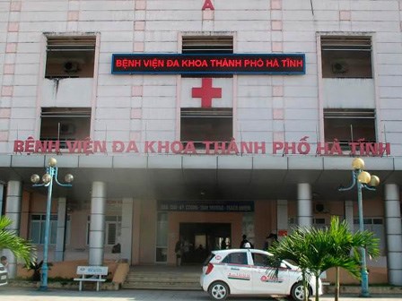 Đang chuyển dạ, hoảng hồn vì thông báo ‘phản ứng với HIV’