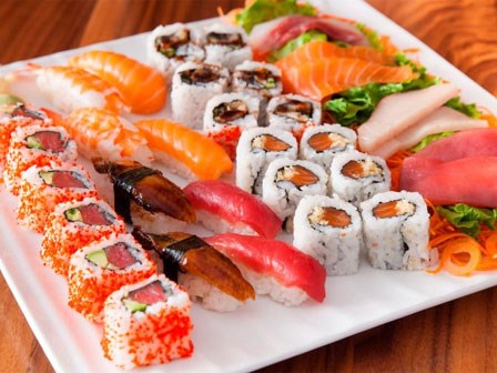 Tin sốc: 1/5 số hải sản trong sushi trên thế giới không phải là 