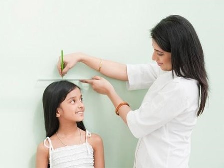 Đang là giai đoạn tốt nhất trong năm để con tăng vọt chiều cao, cho con ăn ngay những thực phẩm này