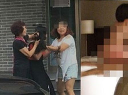 Khi phát hiện bị phản bội, phụ nữ khôn ngoan sẽ không bao giờ làm những điều này