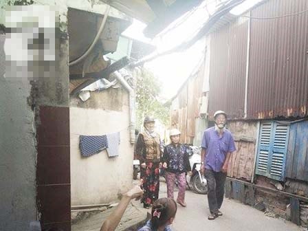 Cha mẹ chết ngạt, con gái nguy kịch: Mới mở hàng bún, đun nước lèo bằng than đá trong nhà