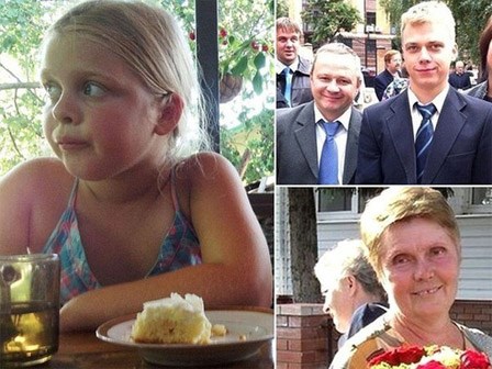 Cả nhà 4 người chết oan uổng, bé gái 8 tuổi trở thành mồ côi chỉ vì trữ thứ này trong nhà