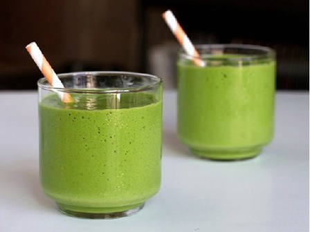 Chế đu đủ xanh theo cách này, sẽ không ai còn gọi bạn là 