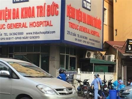 2 ca chết sau gây mê:
