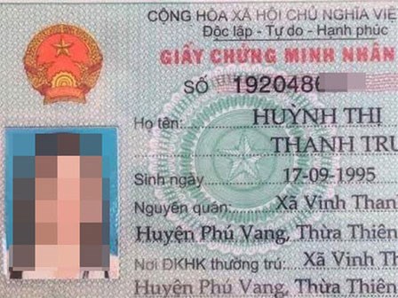Một cô gái người Việt bị sát hại tại thủ đô Lào