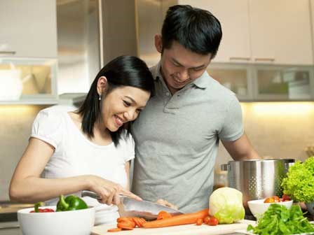 Nếu sở hữu những đức tính này, bạn đích thị là cô vợ 