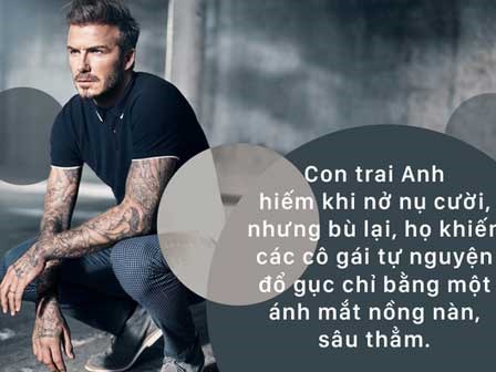 Đố bạn biết trai Tây yêu thế nào?
