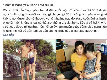 Đòi bán nhà riêng của chồng lấy 5 tỷ đưa mẹ ruột sang Mỹ chữa bệnh bất thành, vợ trẻ giận dỗi muốn chia tay-4