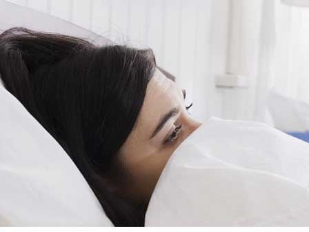 Tuần trước, tôi đã bị nhân tình già của chồng