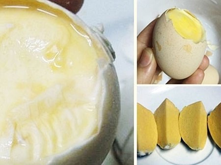 5 món trứng được xem là đặc sản nhưng không bạo miệng thì đố ăn nổi