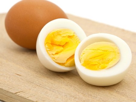 Ăn trứng gà theo cách này tốt gấp 100 lần thuốc bổ