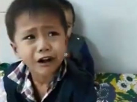 Thánh xin lỗi của năm là đây!