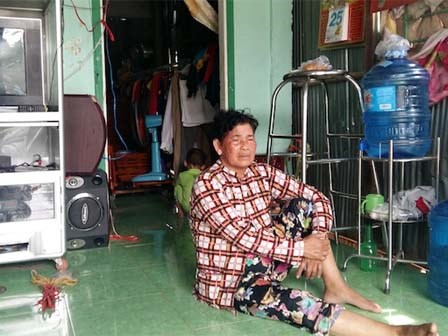 Tổ chức tiệc đãi linh đình, mắc nợ hàng trăm triệu vì trúng xổ số... hụt!