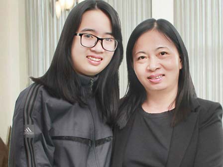 Tâm sự nhói lòng của một bà mẹ về sự xa cách của con trai đang lớn - Điều cha mẹ nào cũng hiểu nhưng không dễ giải quyết-4