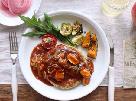 Thêm một món ngon từ đậu phụ bạn sẽ tiếc hùi hụi nếu bỏ lỡ