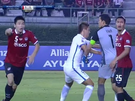 'Messi Thái' chinh phục truyền thông thế giới