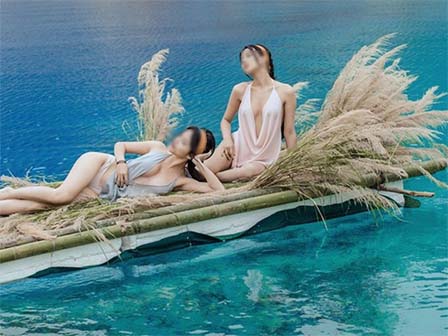 2 người đẹp Tuyệt tình cốc gây bão mạng giờ ra sao?-21