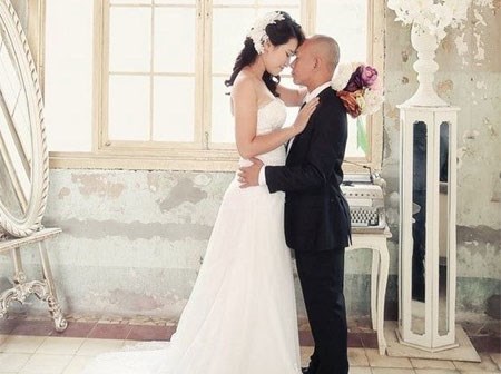 Phụ nữ muốn sướng phải lấy chồng lùn