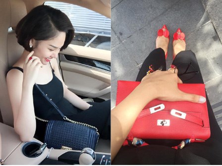 Không phải Ngọc Trinh mà Miu Lê mới xứng đáng là 
