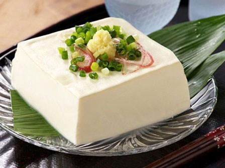 Rước họa vào thân nếu bạn ăn đậu phụ theo cách này