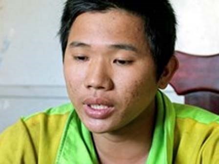 Hiếp dâm nữ y tá, rồi gọi điện kể 'chiến tích' với bạn nạn nhân