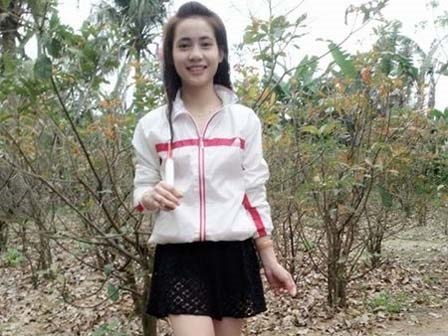Vụ thiếu nữ Hà Tĩnh 