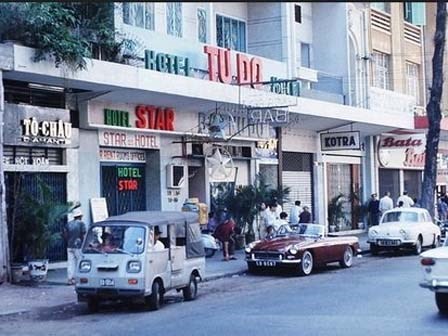 Người tình