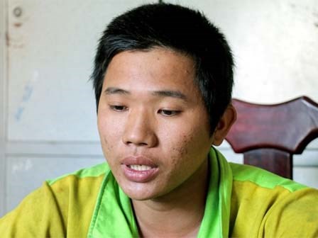 Chân dung kẻ đột nhập trạm y tế hiếp dâm nữ nhân viên gây chấn động