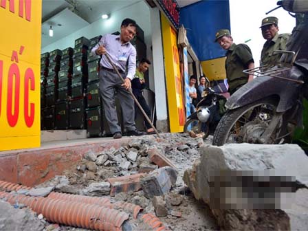 Tổng Bí thư Nguyễn Phú Trọng chủ trì tổng kết 10 năm công tác phòng, chống tham nhũng, tiêu cực-3