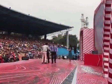 Bất ngờ trước những sao Việt từng là thầy, cô giáo-6