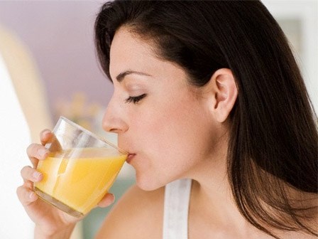 Uống thức nước này buổi trưa tốt hơn dùng thuốc bổ, trăm năm dùng nhân sâm