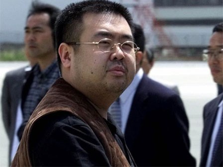 Nút thắt duy nhất kết thúc vụ án 'Kim Chol'