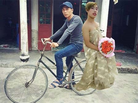 Cái kết