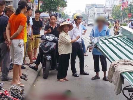 Luật sư của gia đình bé trai bị tôn cứa tử vong: Mọi người đang vô tình đẩy vụ việc lên cao trào