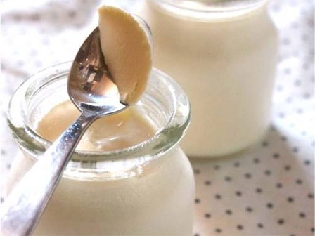 Vừa ngon ngọt nhưng vẫn có tác dụng đốt mỡ giảm cân, hãy làm ngay sữa chua theo cách này