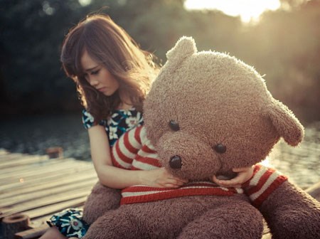Ngỡ ngàng với bản chất thật của người yêu sau cuộc gọi đêm mùng 8/3