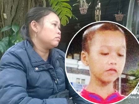 Mẹ rong ruổi khắp nơi tìm con trai 14 tuổi mất tích bí ẩn khi đi bán vé số