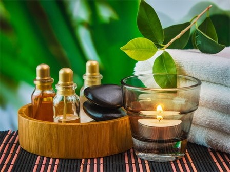 Sử dụng tinh dầu không đúng cách, rước họa vào thân