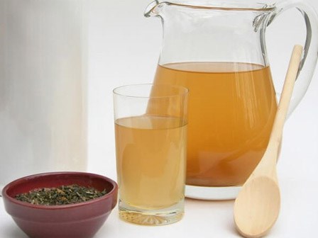 Kombucha: Loại trà 'bất tử' được chuyên gia khuyên dùng mỗi ngày