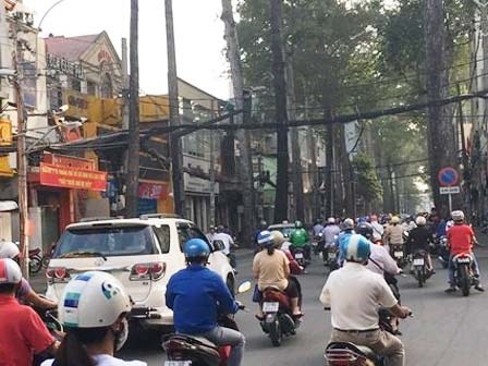 Tỷ phú cay đắng dính bẫy của mỹ nhân Sài Gòn