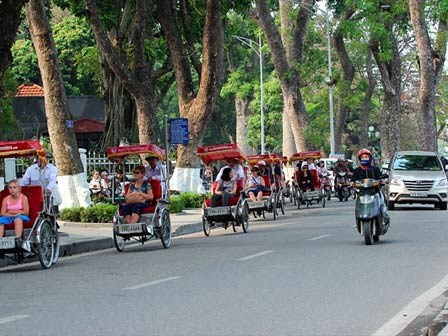 Dự báo thời tiết 12/3: Miền Bắc nồm ẩm đến bao giờ?