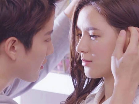 30 tuổi lần đầu biết yêu, cô gái vô tình thành người thứ ba vì qua lại với người có vợ con-6