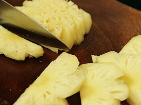 Lỡ tay nêm nếm mặn chát thì cho ngay thứ này vào đảm bảo sẽ không phải bó phí cả món ăn