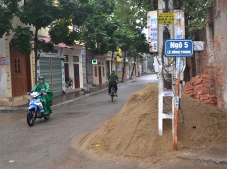 Nữ sinh ở Hải Dương mất tích sau cuộc điện thoại