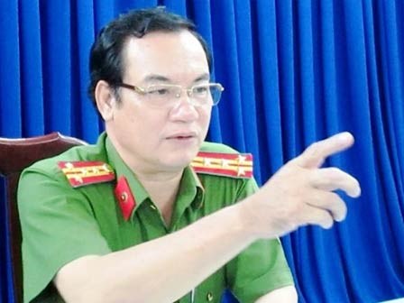 Công an công bố kết quả giám định vụ bé 7 tuổi nghi bị xâm hại