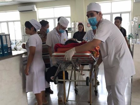 GĐ Bệnh viện Xuyên Á lên tiếng về clip tố bác sĩ tắc trách,