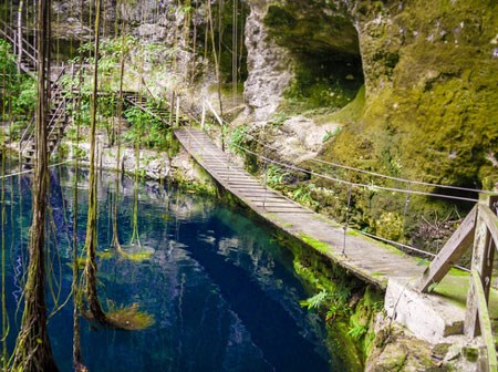 16 hang động sở hữu vẻ đẹp hùng vĩ và lộng lẫy đến khó tin của thế giới